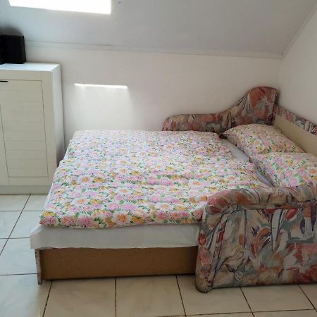 Leander Apartman Balatonlelle Zewnętrze zdjęcie