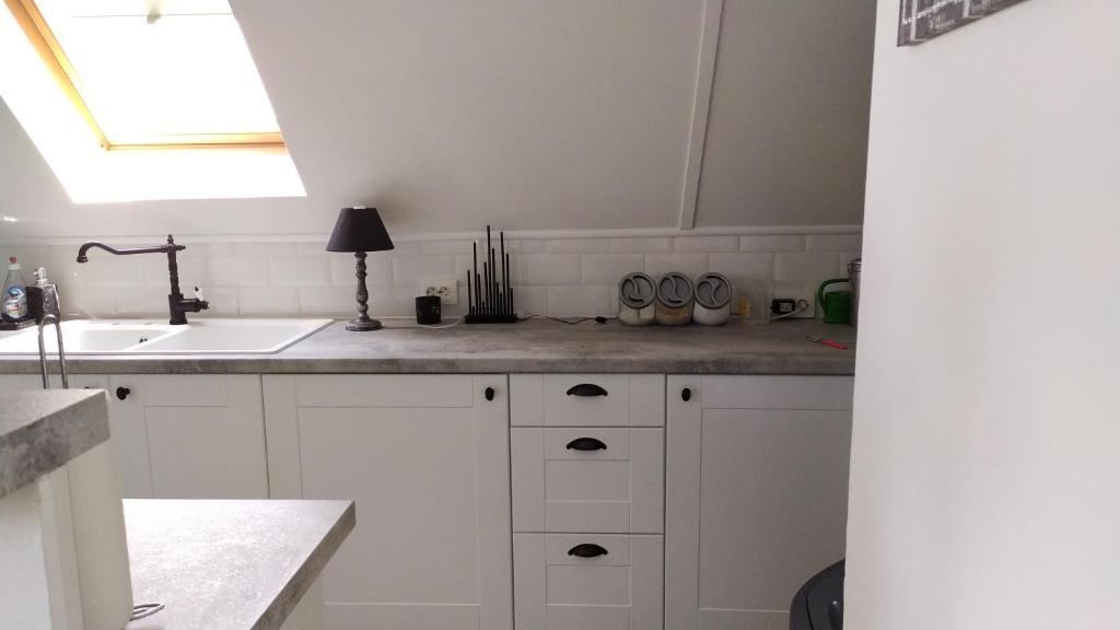 Leander Apartman Balatonlelle Zewnętrze zdjęcie