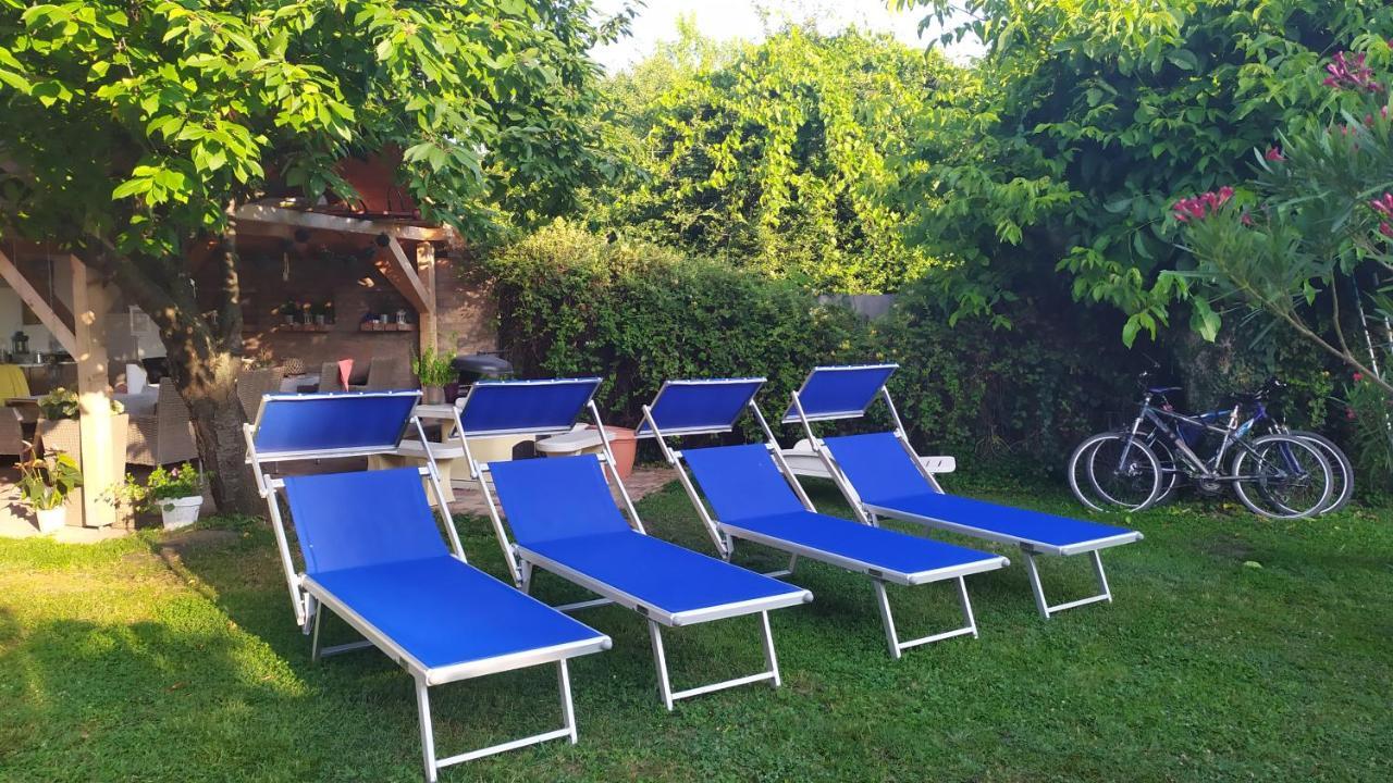 Leander Apartman Balatonlelle Zewnętrze zdjęcie