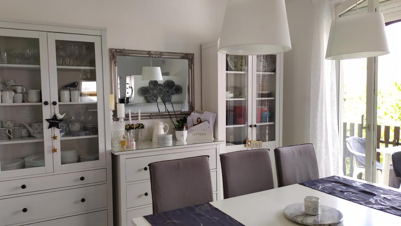 Leander Apartman Balatonlelle Zewnętrze zdjęcie