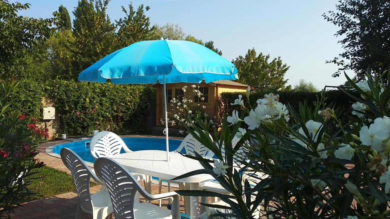Leander Apartman Balatonlelle Zewnętrze zdjęcie