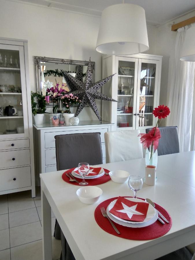 Leander Apartman Balatonlelle Zewnętrze zdjęcie